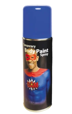 Palmer Blue Body Spray