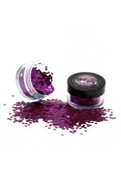 PaintGlow Berry Bio Chunky Glitter Hen Party