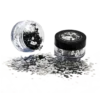 PaintGlow Hen Party Silver Bio Chunky Glitter