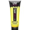 PaintGlow Neon Yellow UV Face And Body Paint
