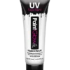 PaintGlow White UV Face & Body Paint