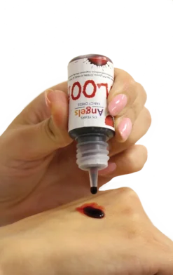 Maqpro Special Effects Fake Blood