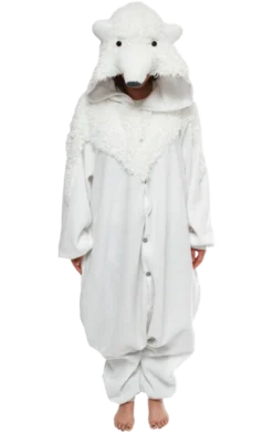 Generic Polar Bear Onesies