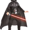 Rubies All Mens Costumes Adult Darth Vader & Lightsaber Accessory Kit