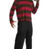 Rubies Freddy Krueger Halloween Costume All Mens Costumes