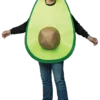 Rasta Imposta Adults Avocado Costume