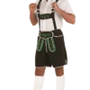 Fun Shack All Mens Costumes Adult Bavarian Man Costume