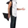 Rasta Imposta Adult Killer Whale Costume