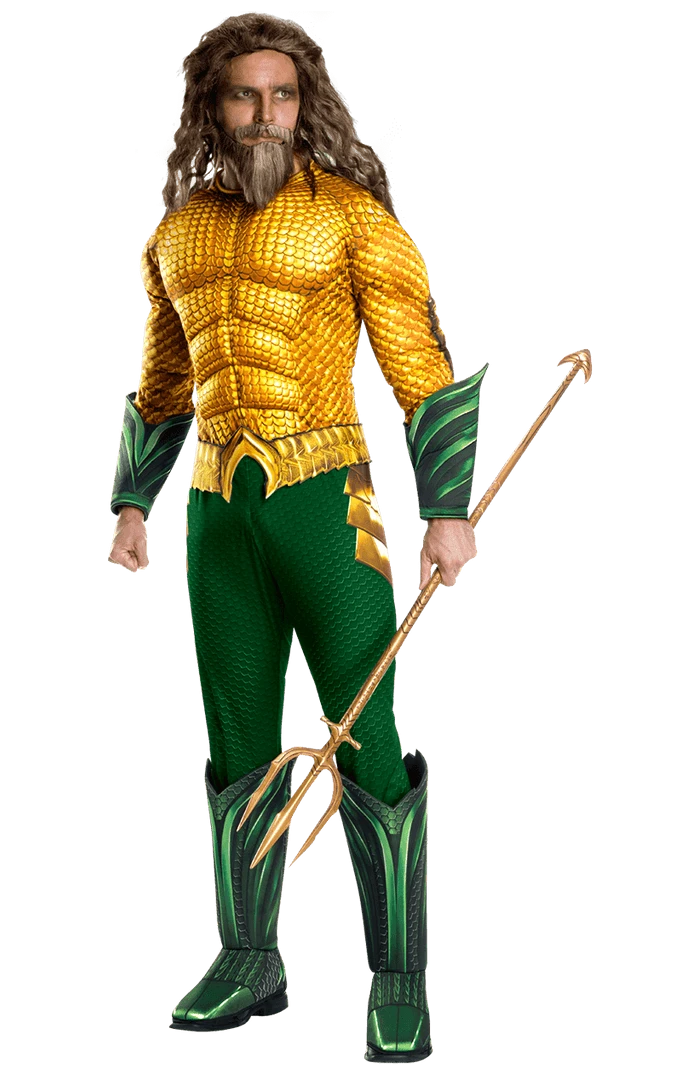 Rubies Aquaman Costume