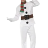 Smiffys Mr Snowman Costume