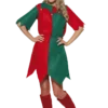 Smiffys All Womens Costumes Elf