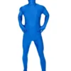 Body Republic Blue Morphsuit All Mens Costumes