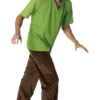 Rubies Adult Shaggy Costume (Scooby-Doo)