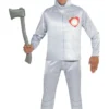 Rubies Adult Wizard Of Oz Tin Man Costume