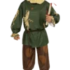 Rubies Official Wizard Of Oz Scarecrow Costume