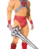 Smiffys All Mens Costumes Adult He-Man Super Hero Costume