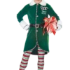 California Costumes All Mens Costumes Workshop Elf Costume