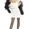 Rubies All Womens Costumes Broadway Babe Flapper Costume