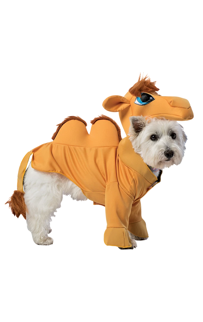 Rasta Imposta Camel Dog Costume Dog Costumes