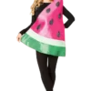 Rasta Imposta All Mens Costumes Adults Watermelon Costume