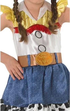 Rubies Childrens Toy Story Jessie Dress
