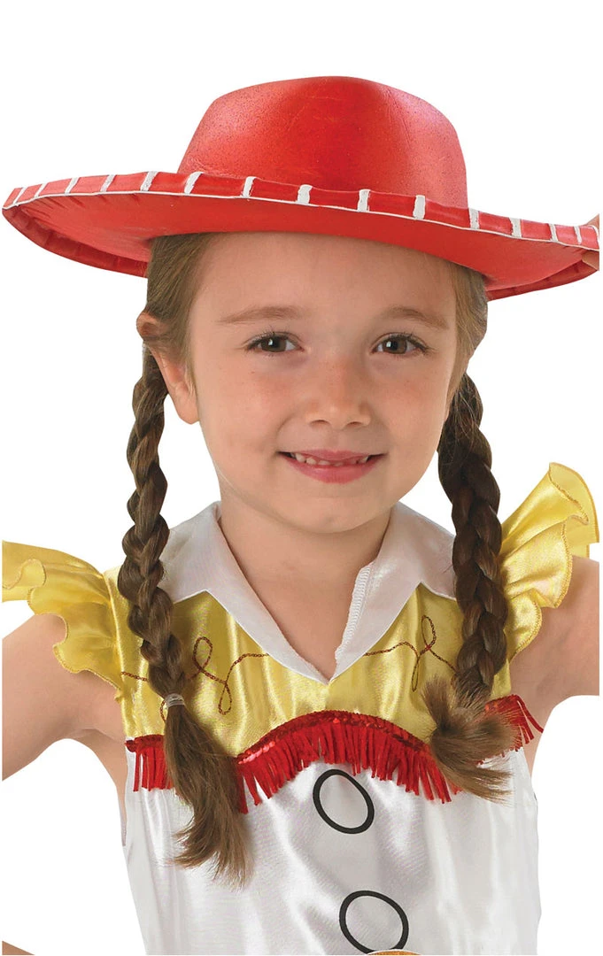 Rubies Childrens Toy Story Jessie Dress