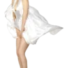 Smiffys All Womens Costumes Marilyn Monroe Costume