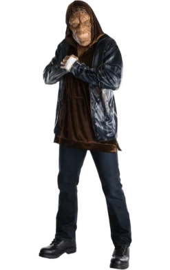 Rubies All Mens Costumes Adult Killer Croc Costume