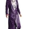 Rubies All Mens Costumes The Joker Purple Costume