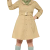Smiffys Adult Miss Trunchbull Costume All Womens Costumes