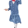 Rubies All Girls Costumes Kids Mary Poppins Costume