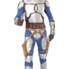 Rubies Adult Deluxe Star Wars Jango Fett Costume