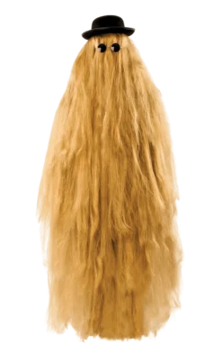 Orion Costumes All Mens Costumes Adult Hairy Relative Costume