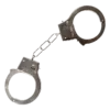 Smiffys Hen Party Metal Handcuffs