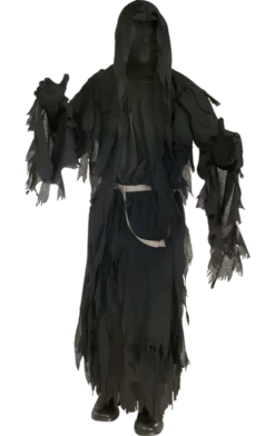 Rubies Lord Of The Rings Ringwraith Adult Costume