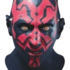 Rubies Masks Adult Darth Maul Deluxe Latex Mask