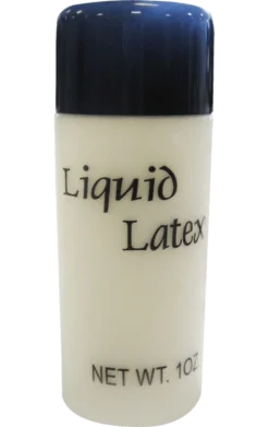 Smiffys Accessories Professional Liquid Latex