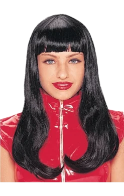 Generic Adults Mistress Wig