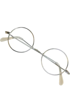 Bristol Novelty Round With Lenses Glasses Hen Party