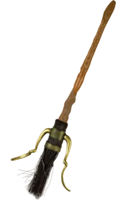 Rubies Harry Potter Firebolt Broom