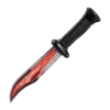 Bristol Novelty Accessories Bloody Blade