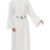 Rubies All Womens Costumes Adult Star Wars Princess Leia Costume
