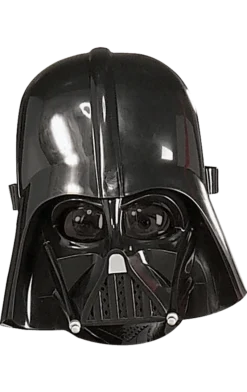 Rubies Darth Vader Child Size Face Mask