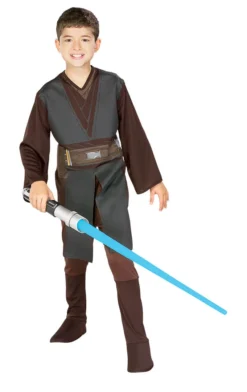 Rubies All Boys Costumes Child Anakin Skywalker