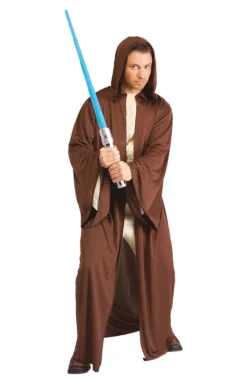 Rubies Star Wars Jedi Robe