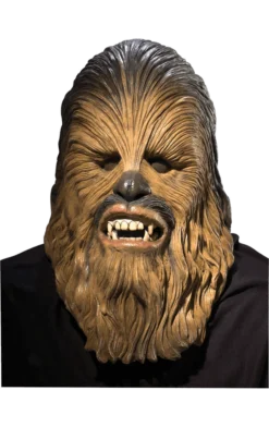 Rubies Adult Chewbacca Deluxe Latex Mask
