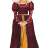 Bristol Novelty Adult Queen Elizabeth Costume All Womens Costumes