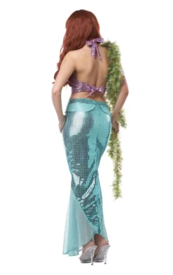 California Costumes All Womens Costumes Mesmerizing Mermaid Costume