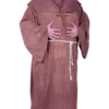 Palmer Adult Medieval Monk Costume (Plus Size) Adults