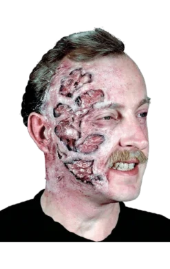 Palmer Woochie 3D Burn Accessories